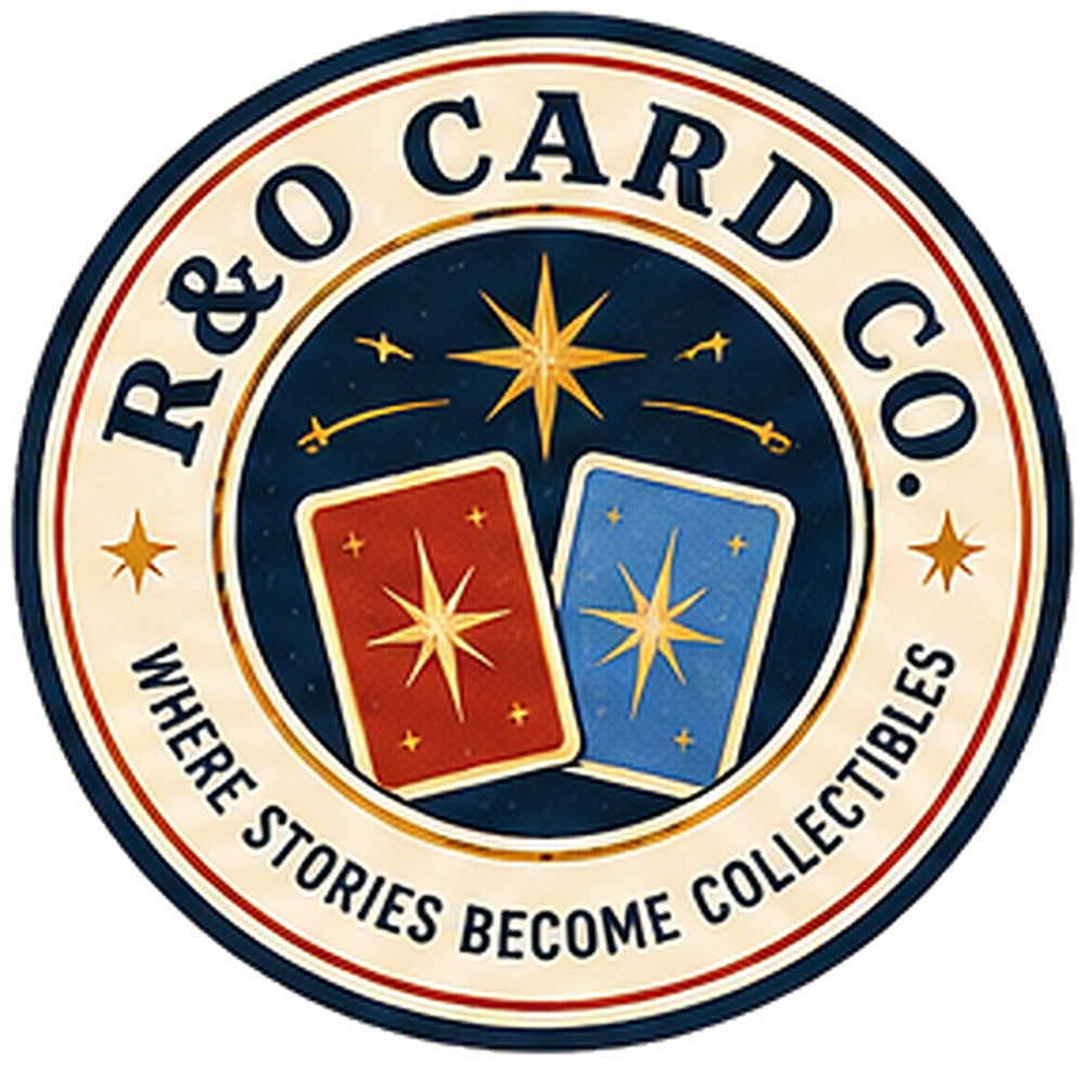 How We Pack Your Cards