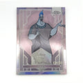 2023 Topps Chrome Disney 100 Hades #22 Pink Refractor /399