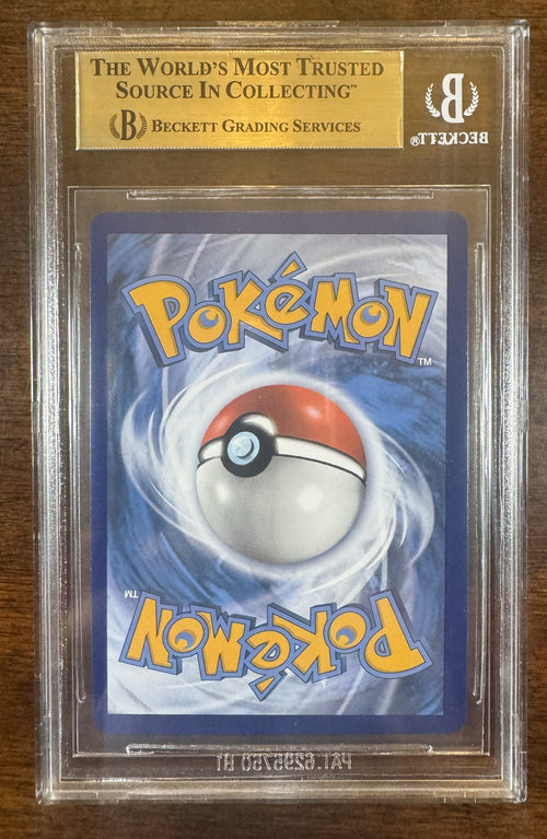 2022 Pokémon Lost Origin Giratina V Alternate Art #186/196 BGS 9.5 Gem Mint