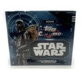 2026 Topps Chrome Star Wars Hobby Box