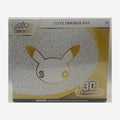 Pokémon TCG: 30th Celebration Elite Trainer Box