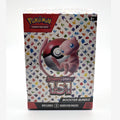 Pokémon TCG: Scarlet & Violet—151 Booster Bundle (6 Packs)