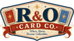 R&amp;O Card Co. - Home