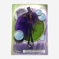 2026 Topps Chrome Disney Dr. Facilier #139 /175 front