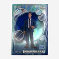 2026 Topps Chrome Disney Mayor Jerry #112 Debut /125 front