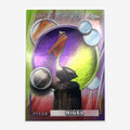2026 Topps Chrome Disney Nigel #92 /175 front
