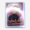 2026 Topps Chrome Disney Wreck-It Ralph #134 Pink Mini-Diamond Refractor /250 front