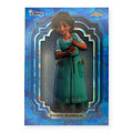 2024 Topps Chrome Disney Sapphire Julieta Madrigal #189 front