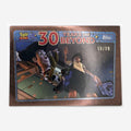 2025 Topps Toy Story 30 Years & Beyond Woody's Nightmare #30Y-20 /99 front