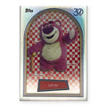 2025 Topps Toy Story 30 Years & Beyond Lotso #75 Pizza Planet Variation front