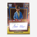 2025 Topps Toy Story 30 Years & Beyond Bonnie's Mom (Lori Alan) Autograph #YRT-LA /99 front